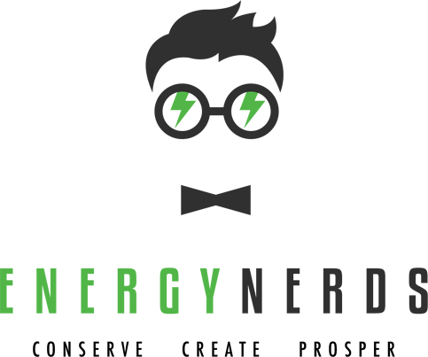 Energy Nerds Logo